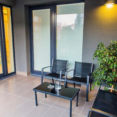 Mojito Apartments - Botanica ヴロツワフ エクステリア 写真