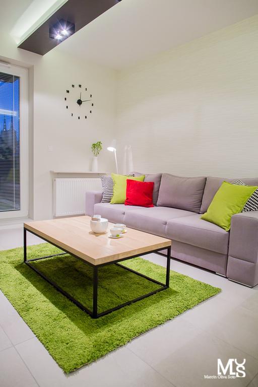 Mojito Apartments - Botanica ヴロツワフ 部屋 写真