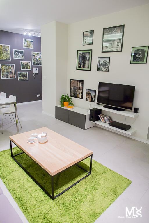 Mojito Apartments - Botanica ヴロツワフ 部屋 写真