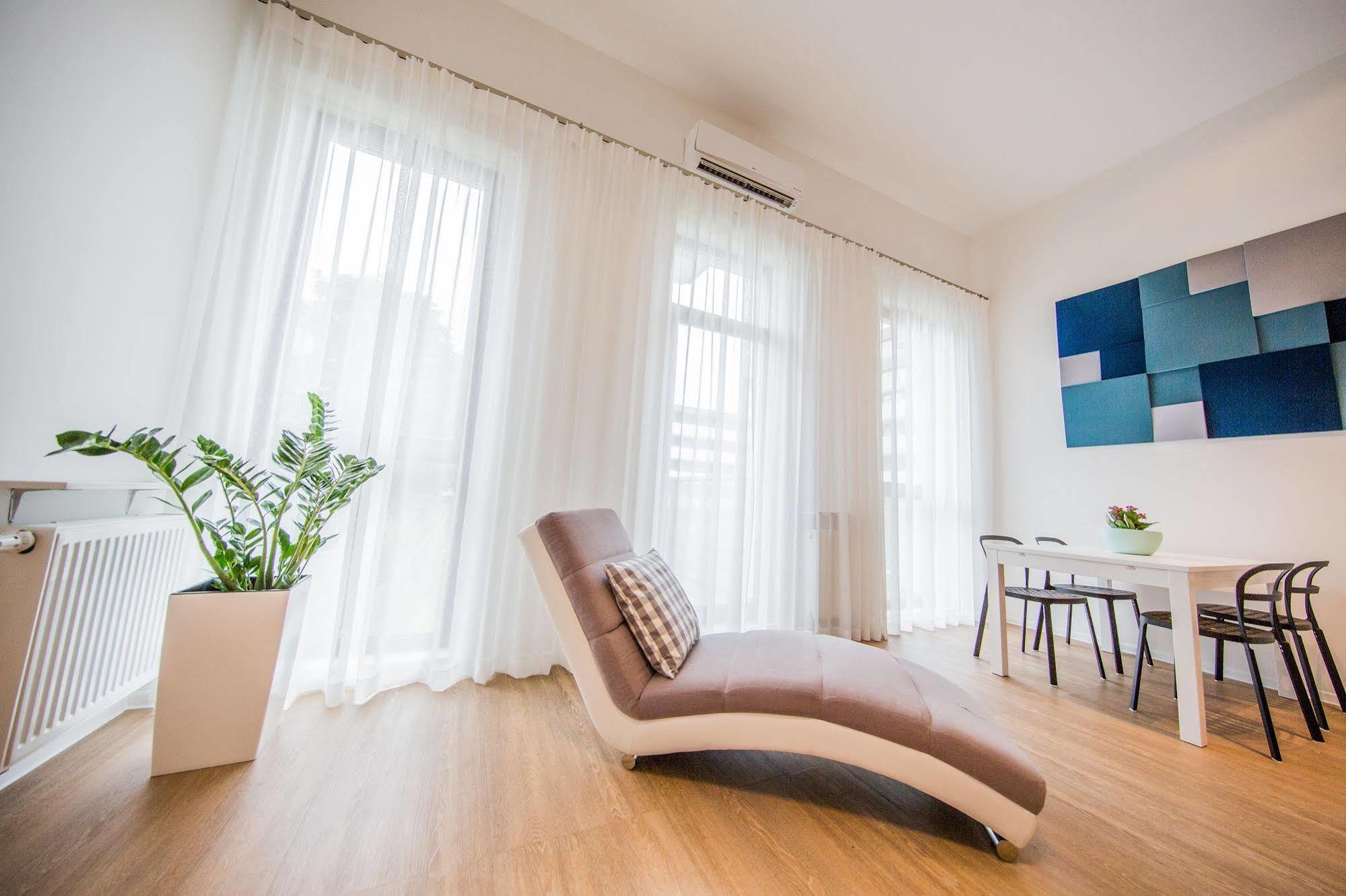 Mojito Apartments - Botanica ヴロツワフ エクステリア 写真