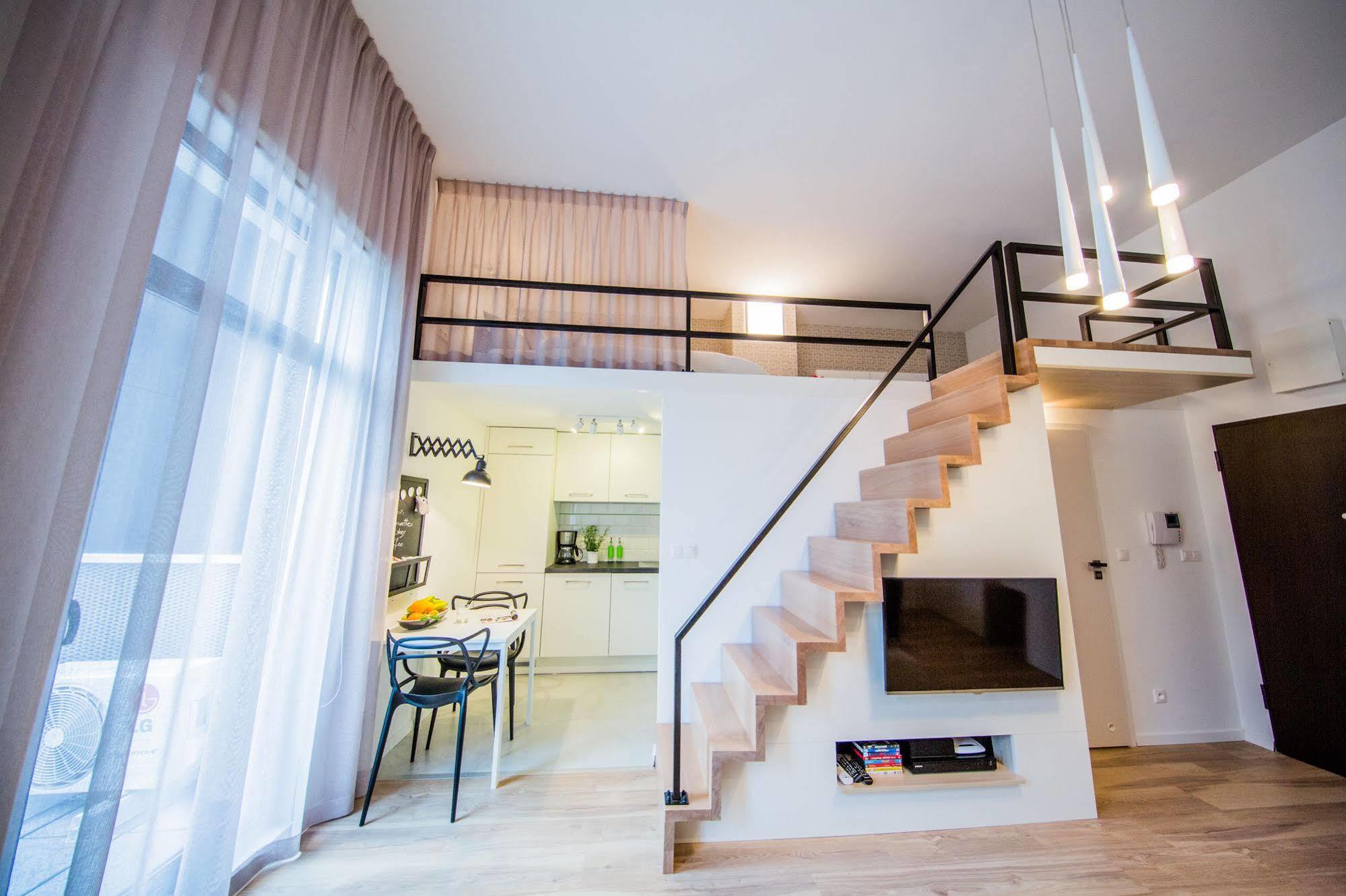 Mojito Apartments - Botanica ヴロツワフ エクステリア 写真