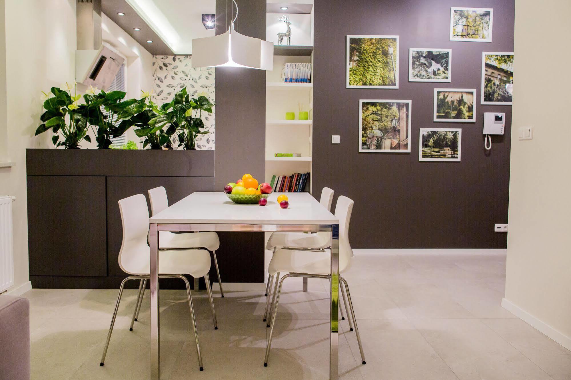 Mojito Apartments - Botanica ヴロツワフ エクステリア 写真
