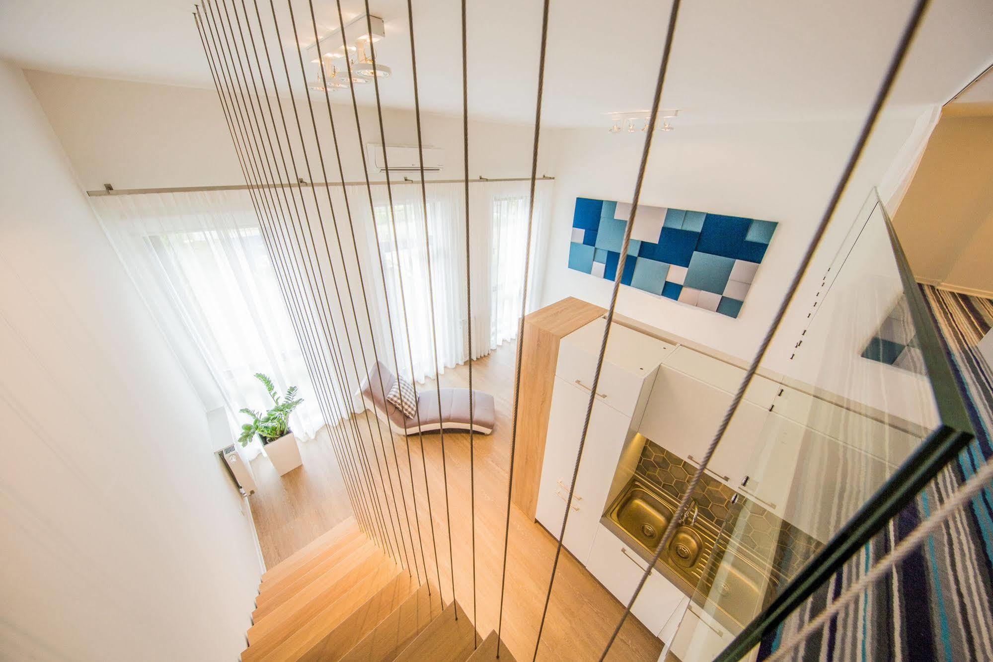 Mojito Apartments - Botanica ヴロツワフ エクステリア 写真