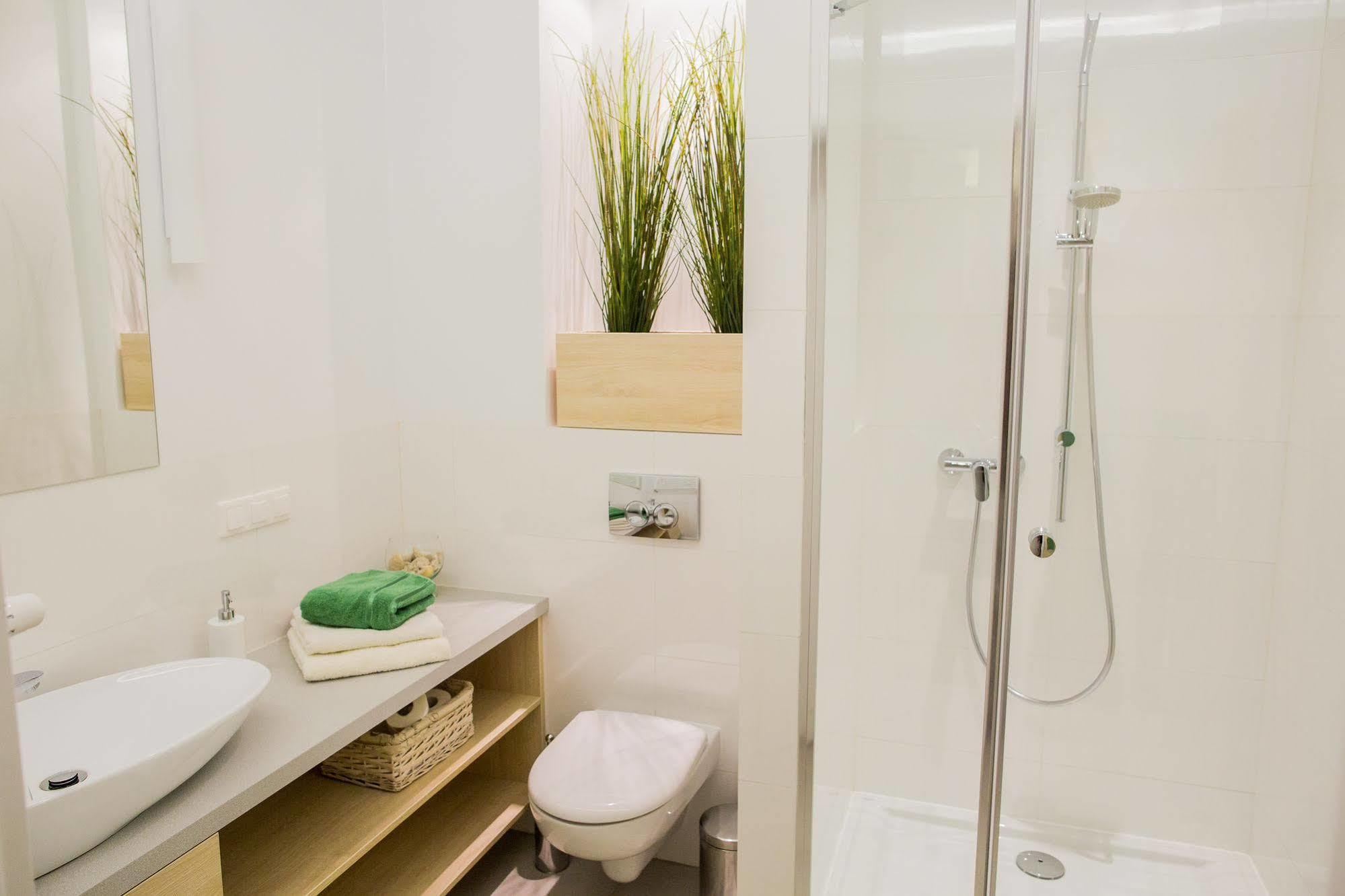 Mojito Apartments - Botanica ヴロツワフ エクステリア 写真
